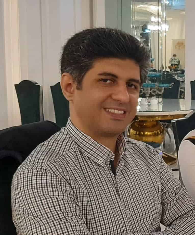 حمیدرضا حداد