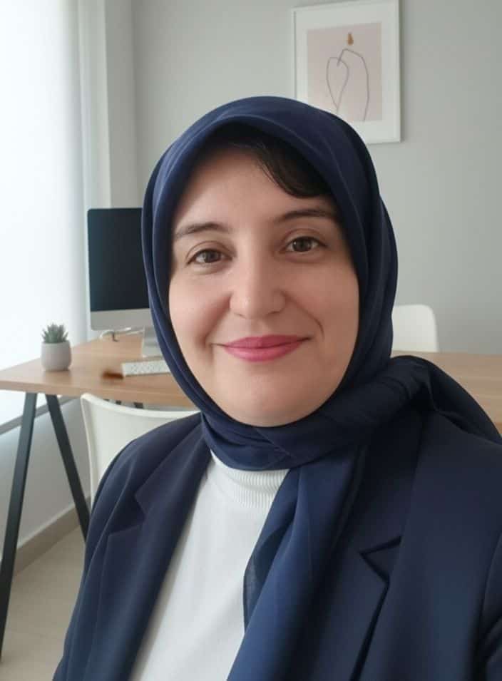 سمیه گنجی اردستانی