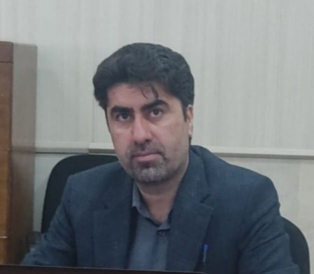 علیرضا صنعت خواه