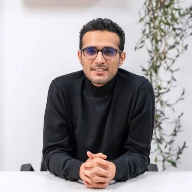 سعید سکاکی