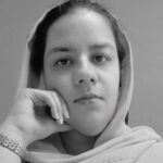 تصویر شراره فلاحتی