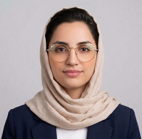 تصویر شقایق مستعلی‌پور