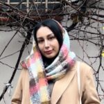 تصویر سپیده بیگدلی