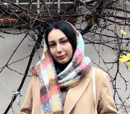 تصویر سپیده بیگدلی