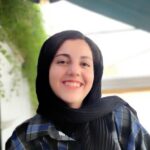 تصویر نازنین اسماعیل‌زاده